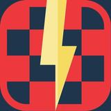 Halfchess - play chess faster simgesi