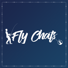 FlyChats أيقونة