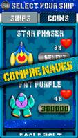 Space Attacker imagem de tela 2