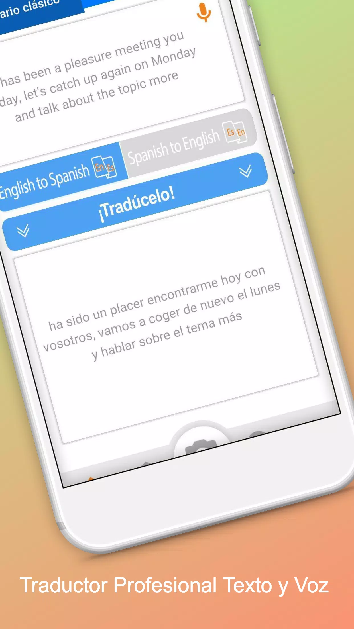 Traductor de Cámara en Vivo, Aprender Inglés fácil for Android - APK  Download