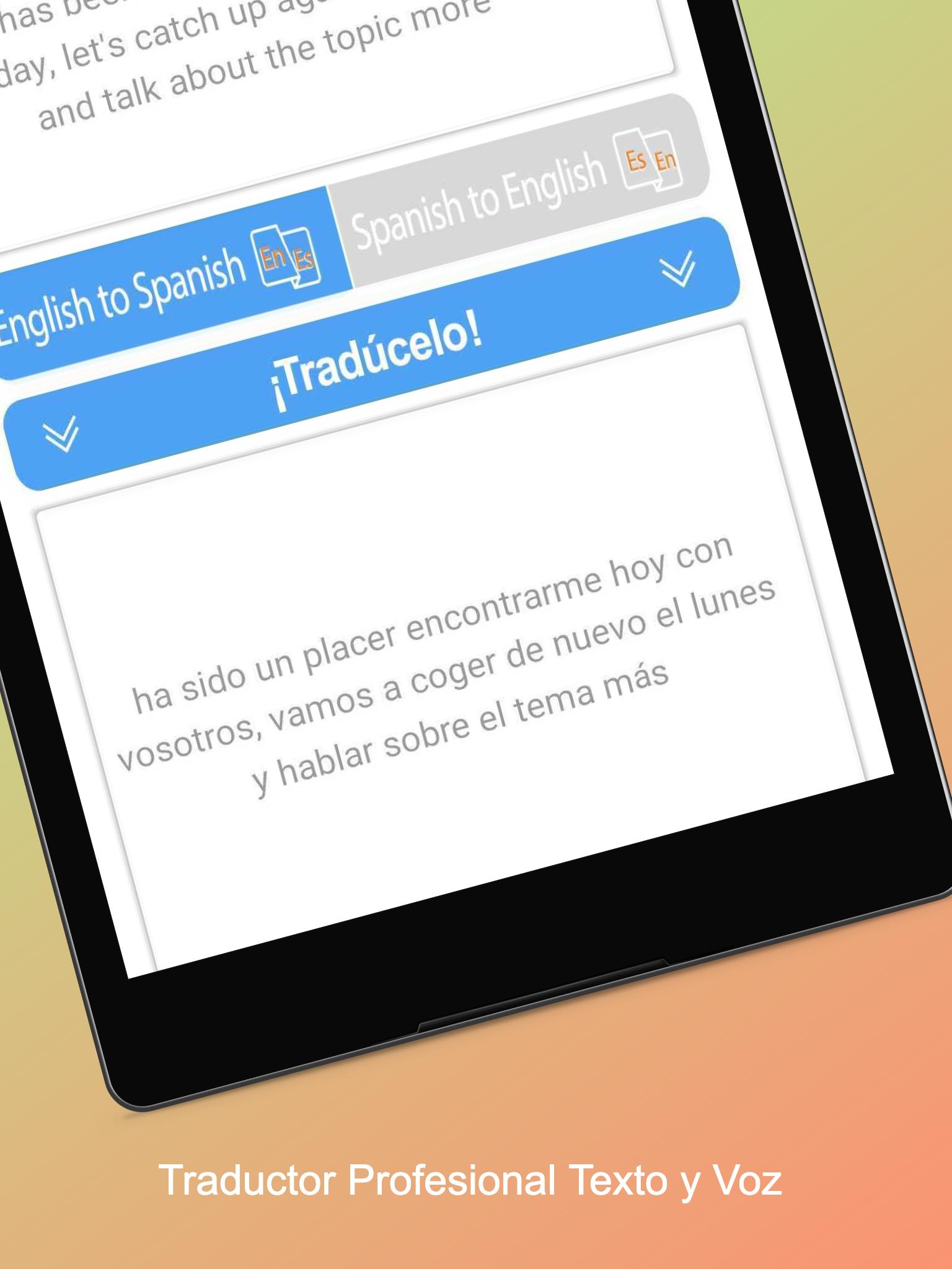Traductor De Camara En Vivo Aprender Ingles Facil Para Android Apk Baixar