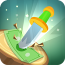 Knife Amazing - Display skills APK