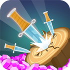 Knife Dash biểu tượng