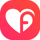 FLlPGRAM Slideshow video maker Lite Zeichen