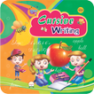 Gunjan Cursive Writing - 4