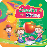 Gunjan Cursive Writing - 4-icoon