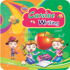 Cursive Writing - 4 icon