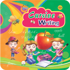 Gunjan Cursive Writing - 4 simgesi