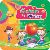 Cursive Writing - 5 icon