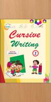 Gunjan Cursive Writing - 2 पोस्टर