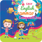 Gunjan English Grammar - 1 アイコン