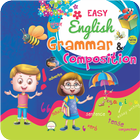 Gunjan English Grammar - 1 图标