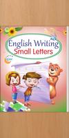 English Writing - Small penulis hantaran