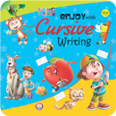 Junior Genius Cursive Writing - 1 APK