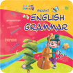 Junior Genius English Grammar  ícone