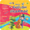Junior Genius English Grammar  APK