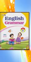 Junior Genius English Grammar  पोस्टर