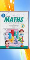 Junior Genius Math - 2 Affiche