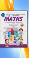 Junior Genius Math - 4 Affiche