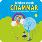 آیکون‌ Lotus English Grammar - 2