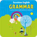 Lotus English Grammar - 5 APK