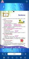 Lotus English Grammar - 5 स्क्रीनशॉट 2