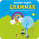 Lotus English Grammar - 8 APK