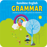 Lotus English Grammar - 8