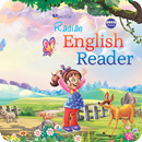 Sparkle English Reader - 4 APK