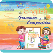 ”Rangoli English Grammar - 5