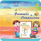 Rangoli English Grammar - 5 아이콘