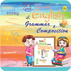 ikon Rangoli English Grammar - 5