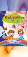 Umang English Writing - Words पोस्टर
