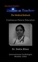 Dr Zakia Khan - Patient Education captura de pantalla 1