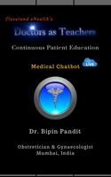 Dr Bipin Pandit - Patient Education Affiche