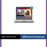 3d pageflip manual иконка