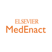 Medenact アイコン