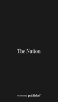 The Nation Pakistan plakat