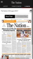 The Nation Pakistan 截图 2