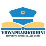 VIDYAPRABHODHINI-COMPETITIVE EXAMS GUIDANCE CENTRE