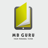 MB Guru E-learning App