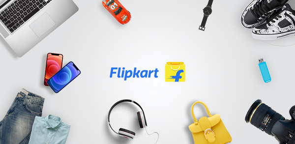 How to Download Flipkart Online Shopping App on Android image