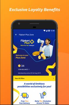 Flipkart screenshot 1