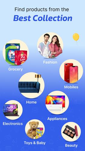 Flipkart APK for Android Download