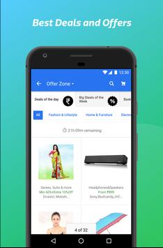 Flipkart screenshot 2