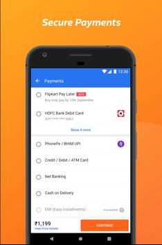 Flipkart 截图 5