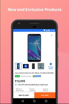 Flipkart screenshot 4