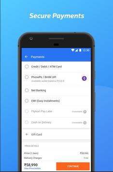 Flipkart screenshot 5