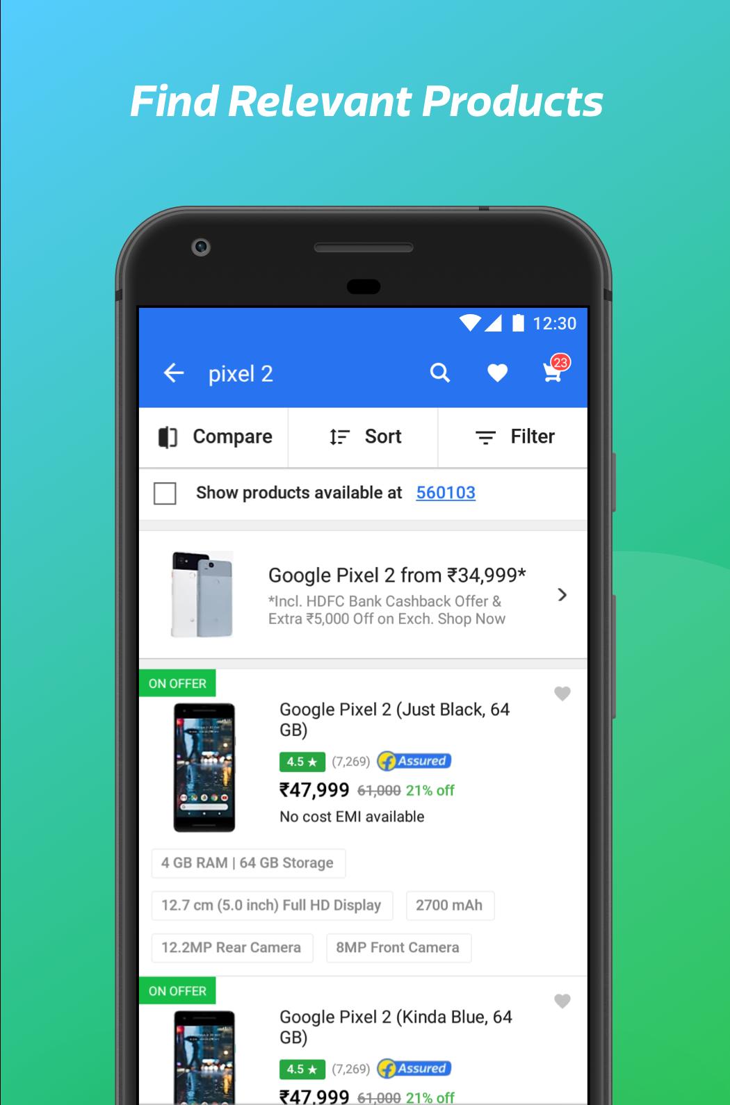Flipkart APK For Android  Latest APK Download  APKMirror