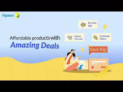 Flipkart Online Shopping App APK